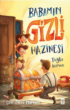Babamın Gizli Hazinesi - İlk Gençlik Babamın Gizli Hazinesi - İlk Gençlik