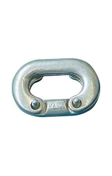 Zincir Ek Baklası, Galvanizliø 12 Mm