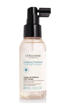 L'occitane Arındırıcı & Canlandırıcı Sirke Saç Toniği 100 Ml