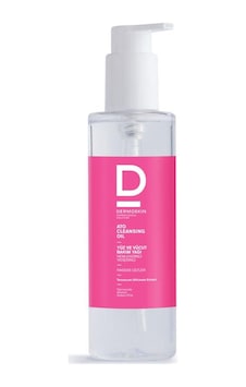 Dermoskin Ato Yüz Ve Vücut Bakım Yağı 200 ML Dermoskin Ato Yüz Ve Vücut Bakım Yağı 200 ML