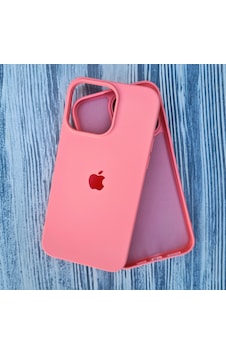 Apple Uyumlu iPhone 15 Promax 6.7inç Lansman İçi Kadife Silikon Kılıf Apple Uyumlu iPhone 15 Promax 6.7inç Lansman İçi Kadife Silikon Kılıf