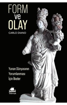 Form Ve Olay / Carlo Diano