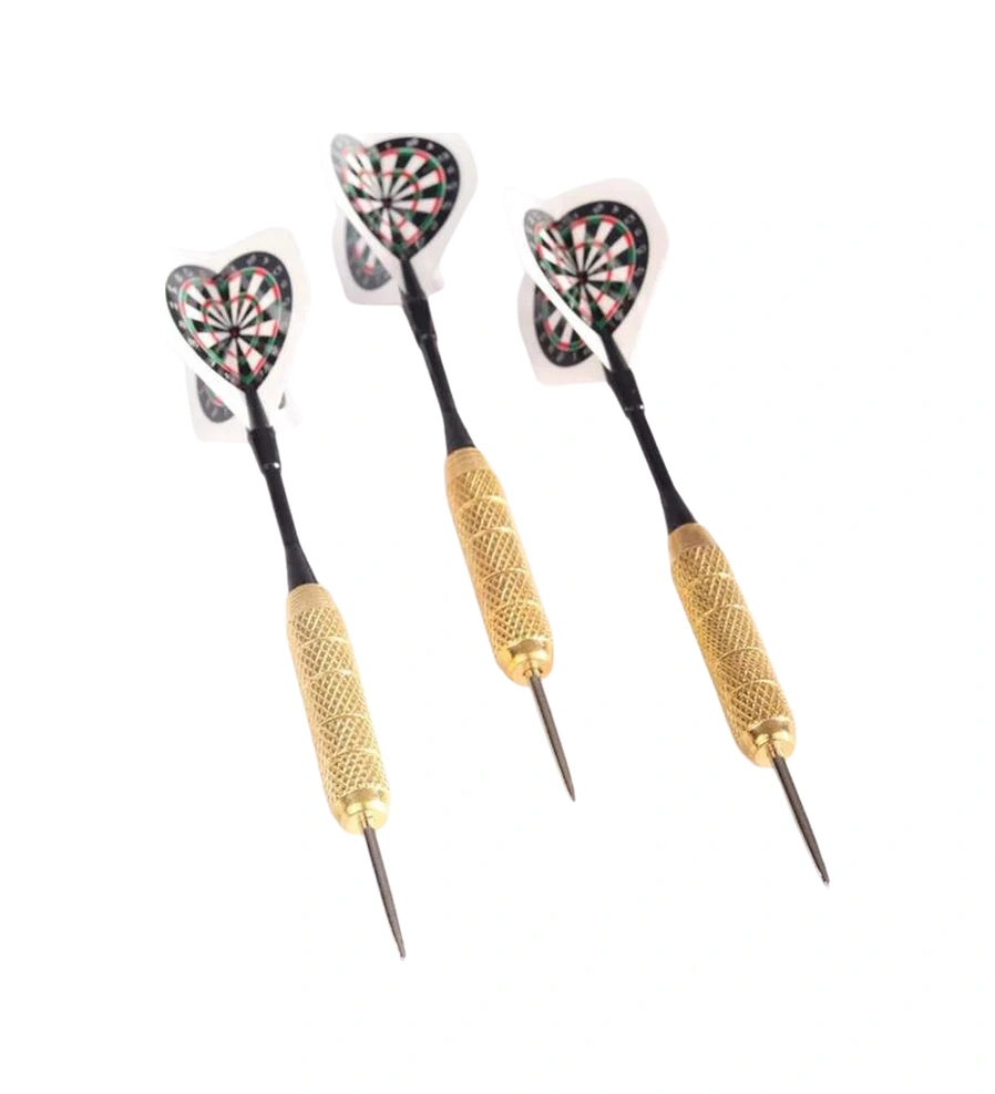 Delta 3'lü Dart Oku Seti Dau 5022 22gr Delta 3'lü Dart Oku Seti Dau 5022 22gr