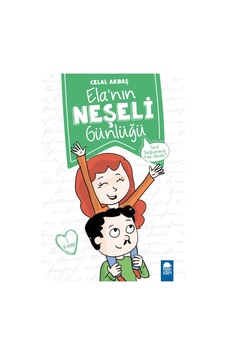 Sınıf Başkanımız Kim Olacak - Elanın Neşeli Günlüğü (2. Sınıf) Sınıf Başkanımız Kim Olacak - Elanın Neşeli Günlüğü (2. Sınıf)