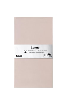 Puffy Lenny Dokuma Yastık Kılıfı 2'li 50 X 70 Cm 5 Adet Çok Renkli Puffy Lenny Dokuma Yastık Kılıfı 2'li 50 X 70 Cm 5 Adet Çok Renkli