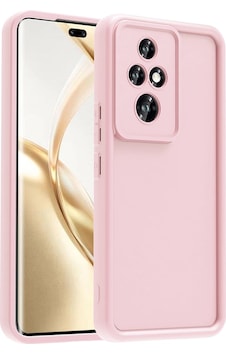Honor 200 Pro Kılıf Kamera Korumalı Zore Ananas Kapak Çok Renkli Honor 200 Pro Kılıf Kamera Korumalı Zore Ananas Kapak Çok Renkli