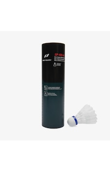 Pro Touch Unisex Beyaz 6'lı Badminton Topu - 416970 Pro Touch Unisex Beyaz 6'lı Badminton Topu - 416970