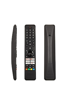 Toshba 50ua2263dt Uyumlu Akıllı Tv Kumandası Ses Komutsuz Toshba 50ua2263dt Uyumlu Akıllı Tv Kumandası Ses Komutsuz