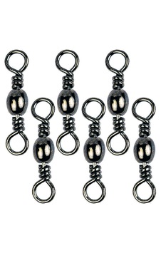 Bando Barrel Olta Fırdöndüsü 8015 10lu No:1 40325271 Bando Barrel Olta Fırdöndüsü 8015 10lu No:1 40325271