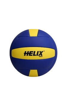 Helix Voleybol Topu Neon Sarı - Mavi Helix Voleybol Topu Neon Sarı - Mavi