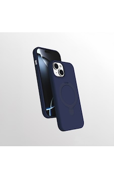 Teleplus Apple Uyumlu iPhone 13 Kılıf Manyetik Şarj Özellikli Yüzüklü Standlı Samara Kapak Teleplus Apple Uyumlu iPhone 13 Kılıf Manyetik Şarj Özellikli Yüzüklü Standlı Samara Kapak