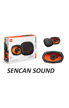 Jbl 3 Yollu Hoparlör Stage1 962m 560 Watt 75 Rms 1 Çift 2 Adet - Sencan Sound Jbl 3 Yollu Hoparlör Stage1 962m 560 Watt 75 Rms 1 Çift 2 Adet - Sencan Sound