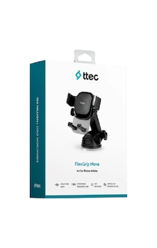Flexgrip Move In-car Phone Holder Siyah Flexgrip Move In-car Phone Holder Siyah