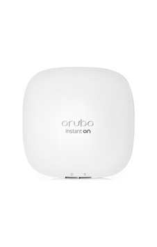 Hpe Aruba Ion R4w02a Ap22 İç Ortam Access Poınt Adaptörsüz Hpe Aruba Ion R4w02a Ap22 İç Ortam Access Poınt Adaptörsüz