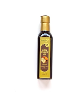 Herbaflora Kabak Çekirdeği Yağı Pumpkin Seed Oil 250 ML Herbaflora Kabak Çekirdeği Yağı Pumpkin Seed Oil 250 ML
