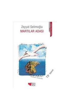 Can Çocuk Yayınları / Martılar Adası / Zeyyat Selimoğlu Can Çocuk Yayınları / Martılar Adası / Zeyyat Selimoğlu