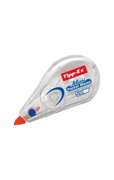 Bic Tipex Pocket Mouse Şerit Daksil 932564 Genel Bic Tipex Pocket Mouse Şerit Daksil 932564 Genel