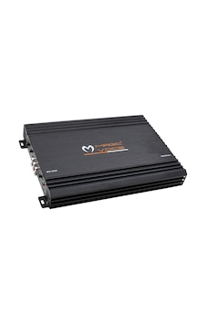 MAGİCVOİCE MG-3500 4 KANAL MAX 3000 WATT OTO ANFİ MAGİCVOİCE MG-3500 4 KANAL MAX 3000 WATT OTO ANFİ