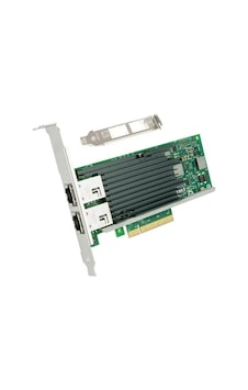 Dell 540-bbhı X540 Dualport 10gb Ethernet Kart-192547 Dell 540-bbhı X540 Dualport 10gb Ethernet Kart-192547