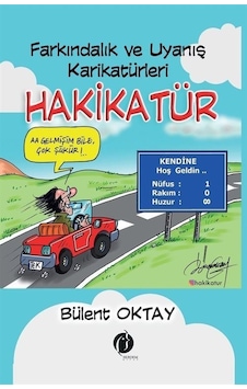 Hakikatür / Bülent Oktay