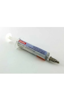 Soldex Kurşunlu Enjektör Lehim 10 Gr Soldex Kurşunlu Enjektör Lehim 10 Gr
