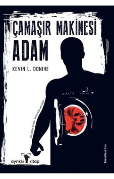 Çamaşır Makinesi Adam / Kevin L. Donihe Çamaşır Makinesi Adam / Kevin L. Donihe