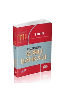 11.Sınıf Tarih Soru Bankası-Özetli Lezzetli- Editör 11.Sınıf Tarih Soru Bankası-Özetli Lezzetli- Editör