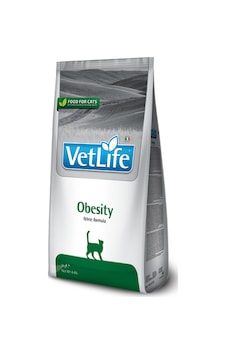 Vet Life Natural Adult Cat Obesity Diyet Yetişkin Kedi Maması 5 Kg Vet Life Natural Adult Cat Obesity Diyet Yetişkin Kedi Maması 5 Kg