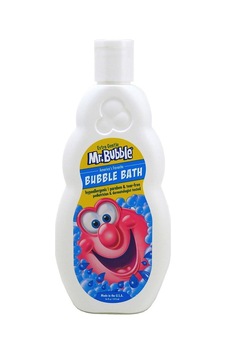 Mr.Bubble Ekstra Nazik Banyo Köpüğü 473 ML Mr.Bubble Ekstra Nazik Banyo Köpüğü 473 ML