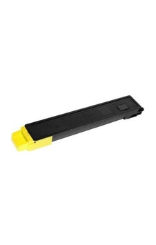 KYOCERA TK 8325 SARI Uyumlu TONER 12.000syf KYOCERA TK 8325 SARI Uyumlu TONER 12.000syf