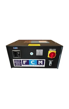 Fcm 15 KVA Dijital Rölesiz Otomatik Regülatör Fcm 15 KVA Dijital Rölesiz Otomatik Regülatör