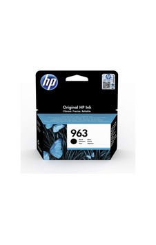 HP 963 3JA26AE Mürekkep Kartuş Siyah HP 963 3JA26AE Mürekkep Kartuş Siyah