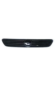 Opel Astra G Sd/hb 99/09 Ön Panjur Siyah Eurobump Opel Astra G Sd/hb 99/09 Ön Panjur Siyah Eurobump