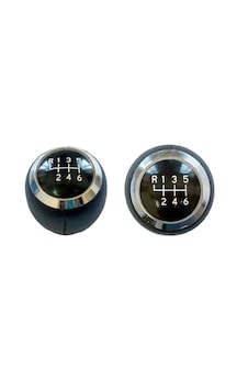 Vites Topuzu (6 Ileri Siyah)- Corolla Uyumlu 10-13 / Auris 10-13 / Avens 436272424 Vites Topuzu (6 Ileri Siyah)- Corolla Uyumlu 10-13 / Auris 10-13 / Avens 436272424