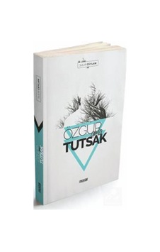Mercankitap Özgür Ama Tutsak / Sulhi Ceylan