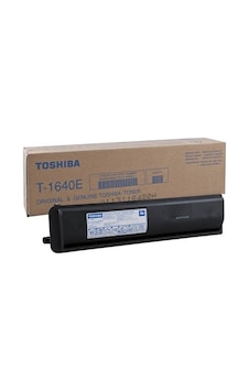 Toshiba E-Studio 163 Siyah Fotokopi Toneri T-1640E (24.00