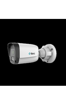 Ttec Ipbp-2330m-m-lite 2 Mp 2.8mm Ip Bullet Kamera Ttec Ipbp-2330m-m-lite 2 Mp 2.8mm Ip Bullet Kamera