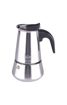 Taşev Stilo 2 Fincanlık Moka Pot T1905