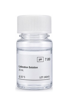 Bspool Kalibrasyon Sıvısı Orp 475 20 Ml Bspool Kalibrasyon Sıvısı Orp 475 20 Ml