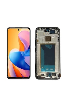 Xiaomi Mi 15t Lcd Ekran Dokunmatik Çıtalı Xiaomi Mi 15t Lcd Ekran Dokunmatik Çıtalı
