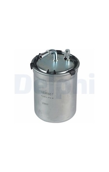 Delphi Hdf661 Yakıt Filtresi
