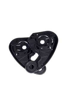 Icon Airframe Pro Airform İçin Vizör Mekanizması Siyah