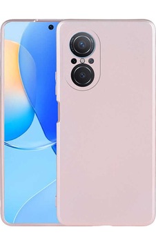 Huawei Nova 9 SE Kılıf Zore Premier Silikon Kapak Huawei Nova 9 SE Kılıf Zore Premier Silikon Kapak