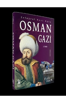 Ertuğrul Gazi Oğlu Osman Gazi - Cavit Ersen Ertuğrul Gazi Oğlu Osman Gazi - Cavit Ersen