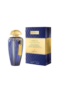 The Merchant Of Venice Vinegia 21 Unisex Parfüm EDP 100 ML The Merchant Of Venice Vinegia 21 Unisex Parfüm EDP 100 ML