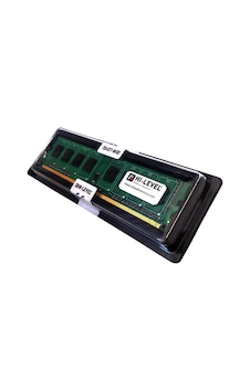 Hi-Level HLV-PC10600D3-8G 8 GB DDR3 1333 MHz Ram Hi-Level HLV-PC10600D3-8G 8 GB DDR3 1333 MHz Ram