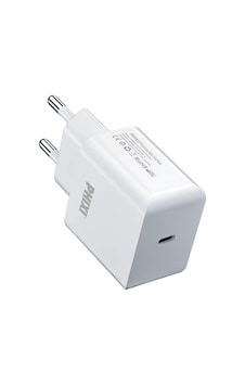 Phixi QCH244 Force Akım Korumalı 3.0A PD Girişli Şarj Adaptörü