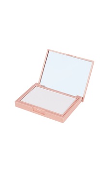 Dora Joy Mat Makyaj Sabitleyici Transparan Pudra 01 White