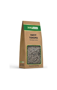 Yeşil Pazar Hayıt Tohumu 100 Gr Yeşil Pazar Hayıt Tohumu 100 Gr