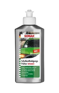 Sonax Yoğun Cam Cilası 250 Ml Sonax Yoğun Cam Cilası 250 Ml